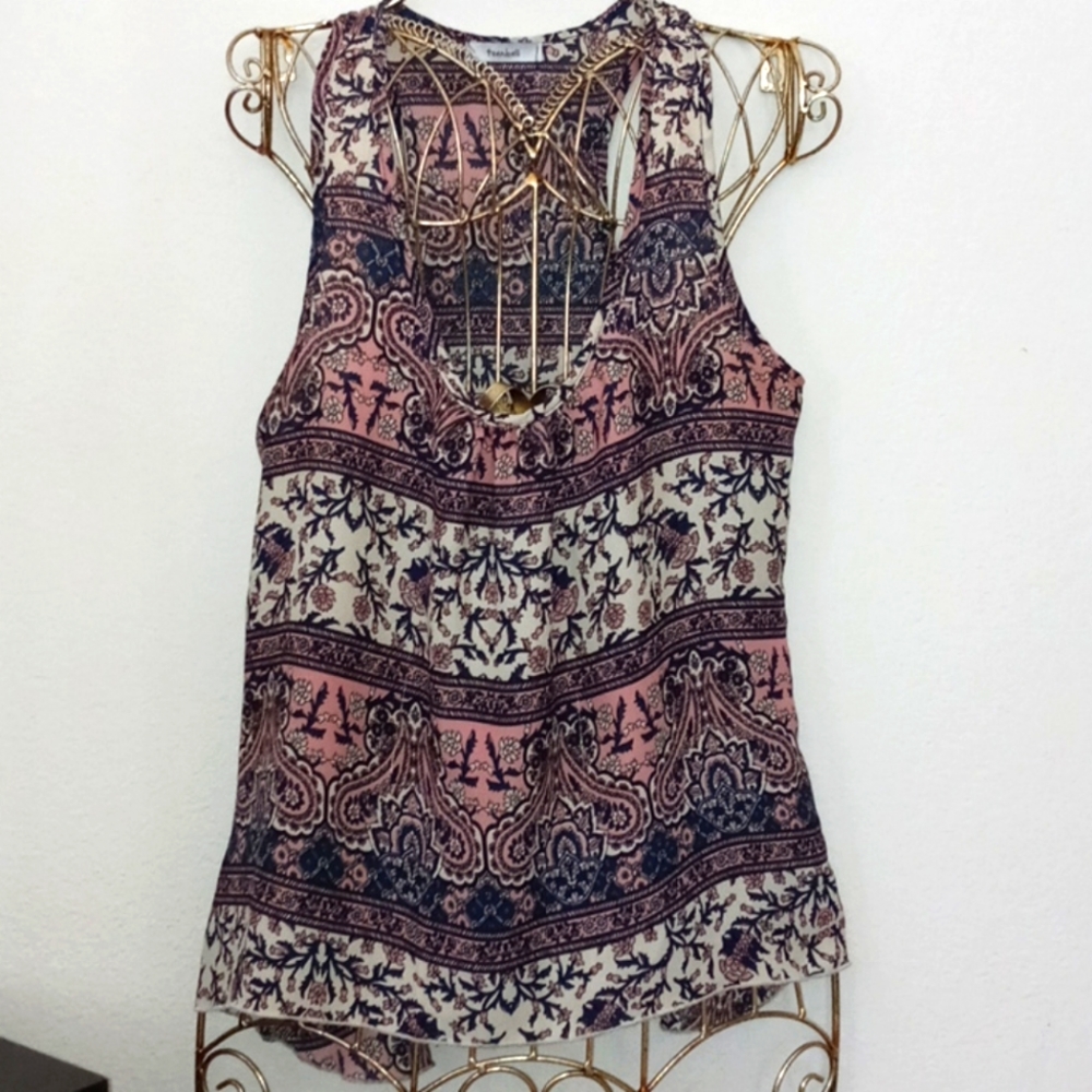 Racerback Tank